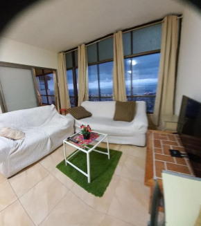 Yefe Nof 3 room flat